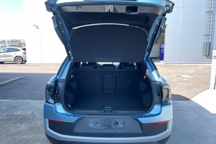 Ford USA Explorer vaihtoauto