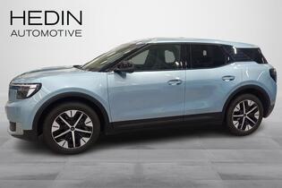 Ford USA Explorer vaihtoauto