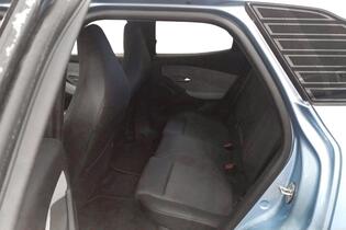 Ford USA Explorer vaihtoauto