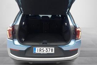 Ford USA Explorer vaihtoauto