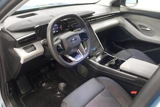 Ford USA Explorer vaihtoauto