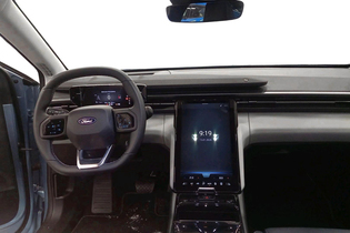 Ford USA Explorer vaihtoauto