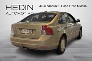 Volvo S40 vaihtoauto