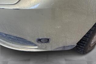 Volvo S40 vaihtoauto