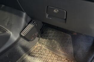 Volvo S40 vaihtoauto