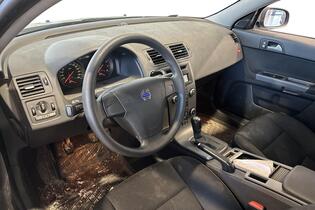 Volvo S40 vaihtoauto