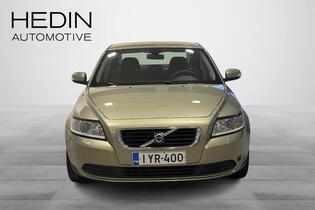 Volvo S40 vaihtoauto