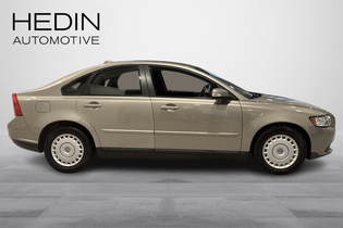 Volvo S40 vaihtoauto