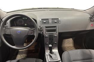 Volvo S40 vaihtoauto