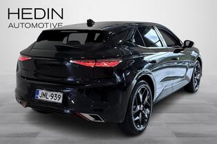 DS 4 vaihtoauto
