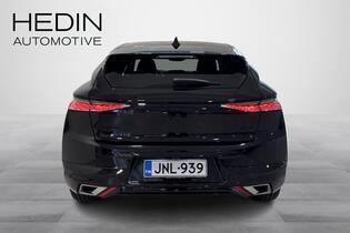 DS 4 vaihtoauto