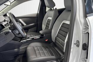 Citroën C4 vaihtoauto