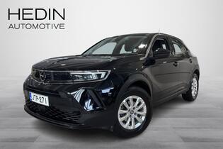 Opel Mokka vaihtoauto