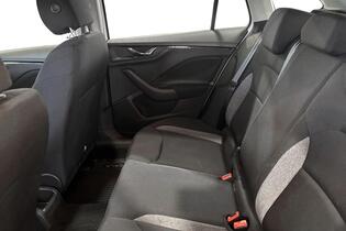 Skoda Scala vaihtoauto