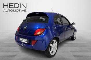 Ford Ka vaihtoauto