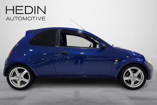 Ford Ka vaihtoauto