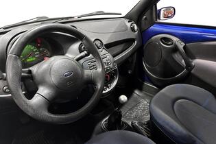 Ford Ka vaihtoauto