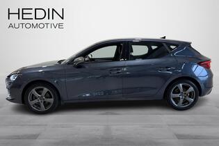 SEAT Leon vaihtoauto