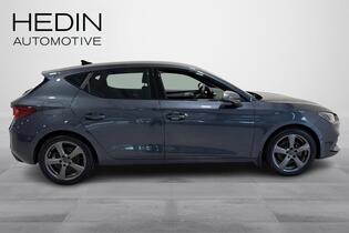 SEAT Leon vaihtoauto