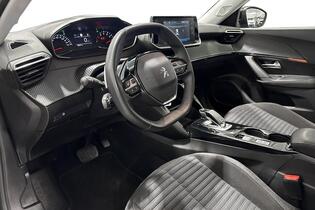 Peugeot 2008 vaihtoauto