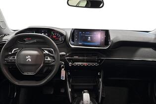 Peugeot 2008 vaihtoauto