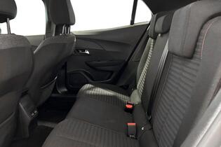 Peugeot 2008 vaihtoauto