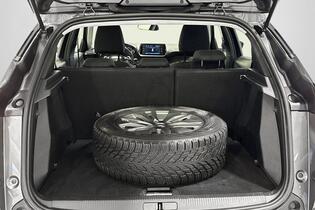 Peugeot 2008 vaihtoauto