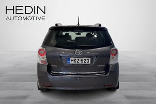 Toyota Verso vaihtoauto