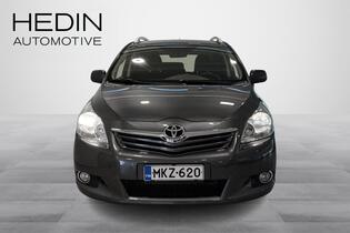 Toyota Verso vaihtoauto