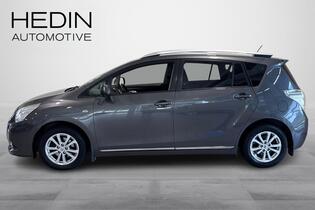 Toyota Verso vaihtoauto