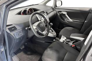 Toyota Verso vaihtoauto