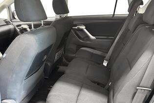 Toyota Verso vaihtoauto