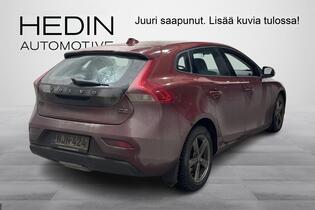 Volvo V40 vaihtoauto