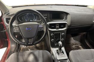 Volvo V40 vaihtoauto