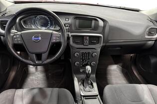 Volvo V40 vaihtoauto