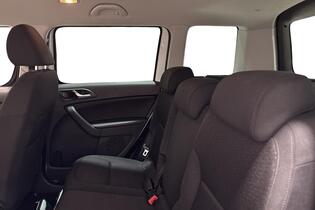 Skoda Yeti vaihtoauto