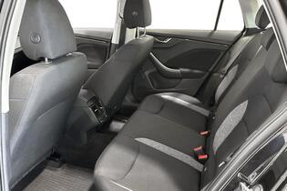 Skoda Scala vaihtoauto