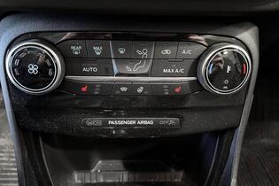 Ford Puma vaihtoauto