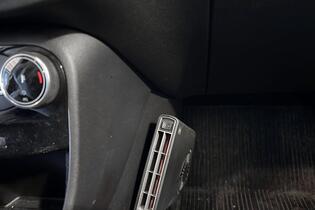 Ford Puma vaihtoauto