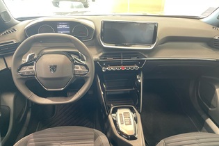 Peugeot 2008 vaihtoauto