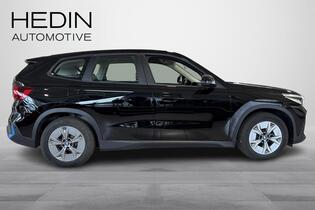 BMW iX1 vaihtoauto