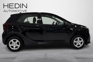 Kia Picanto vaihtoauto