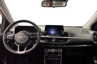 Kia Picanto vaihtoauto