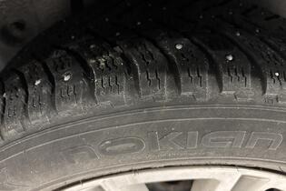 Opel Crossland X vaihtoauto