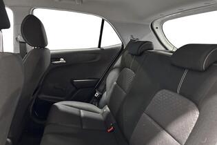 Kia Picanto vaihtoauto