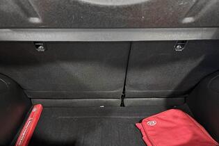 Kia Picanto vaihtoauto