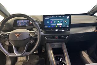 Cupra Born vaihtoauto