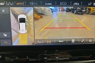 Cupra Born vaihtoauto