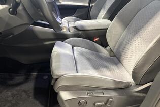 Cupra Born vaihtoauto