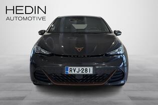 Cupra Born vaihtoauto